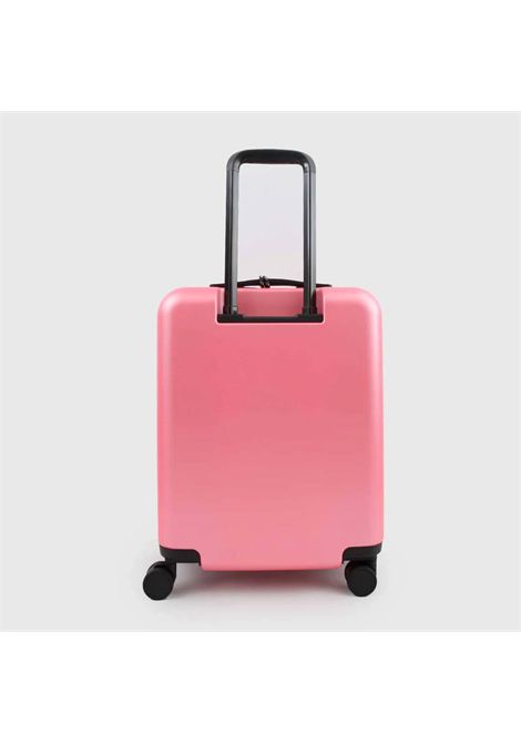 Valigia con logo K-WAY KIDS | K4125ZWQ28